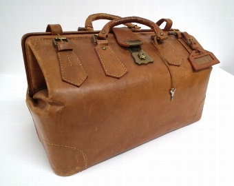 Gladstone Bag