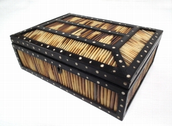 Quill Box