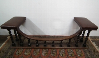 Oak Club Fender