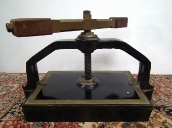 Victorian Book Press