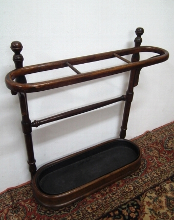 Bentwood Stick Stand