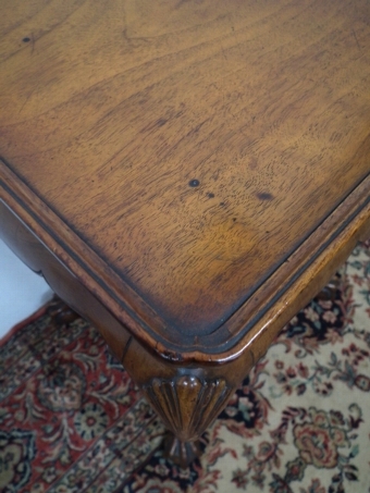 Antique George II Style Occasional Table