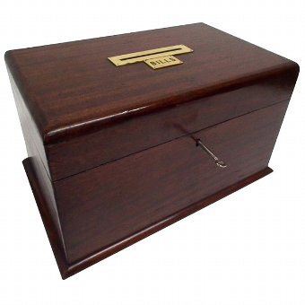 Large Bill Box