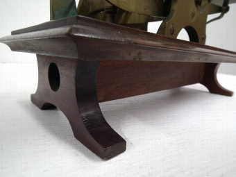 Antique Unusual and Rare Patented Postal Scales