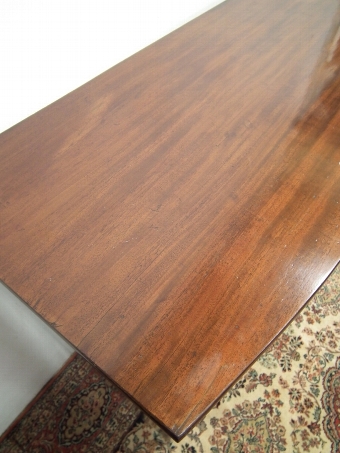 Antique Late George III Bow Front Chest of Drawers