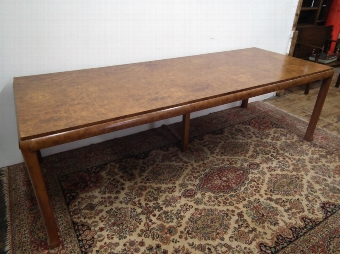 Whytock & Reid Dining Table/Boardroom Table
