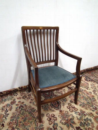 Sheraton Style Child's Armchair
