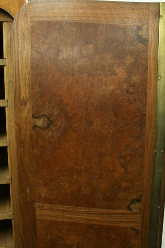 Antique Whytock & Reid Folio Cabinet