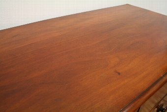 Antique Early Victorian Mahogany Chest of Drawers