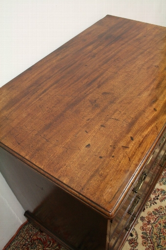 Antique Early George III Neat Sized Chest of Drawers