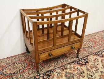 George III Neat Sized Canterbury