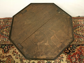 Antique George III Inlaid Mahogany Cellarette