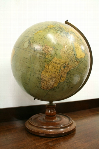 Philips Terrestrial Globe