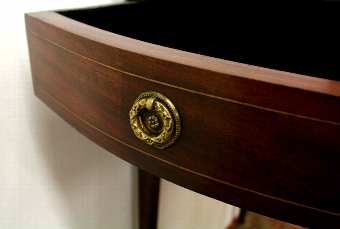 Antique George II Style Neat Sized Pembroke Table