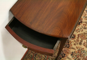 Antique George II Style Neat Sized Pembroke Table