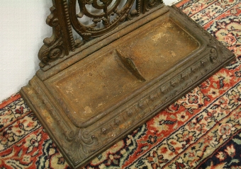 Antique Victorian Scottish Stick Stand