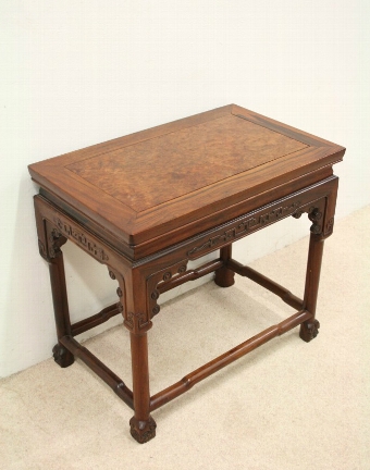Chinese Table
