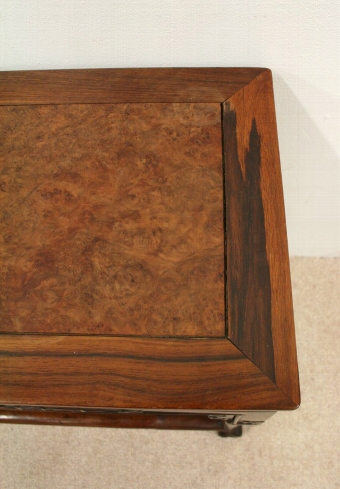 Antique Chinese Table