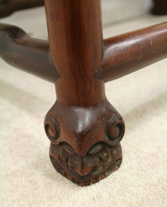 Antique Chinese Table