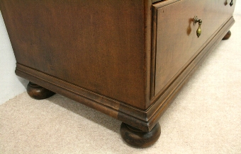 Antique Sycamore Chest of Drawers by Sir Robert Lorimer