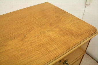 Antique Exhibition Quality Ash Chest of Drawers