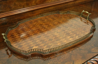 Edwardian Tray