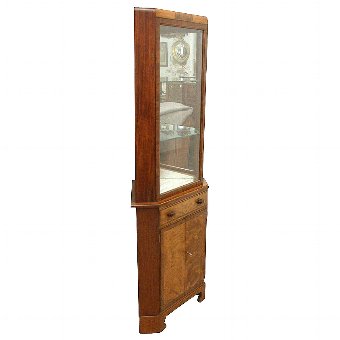 Whytock & Reid Corner Cabinet
