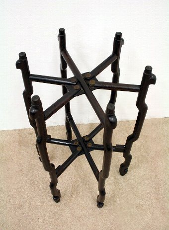 Antique Chinese Occasional Table/Stand