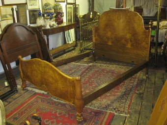Whytock & Reid Bed