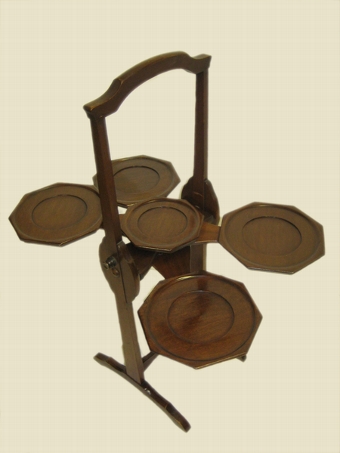 Fyne Ladye Folding Cake Stand