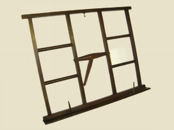 Small Tabletop Music Stand