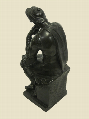 Antique Victorian Bronze