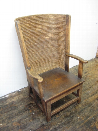 Orkney Chair