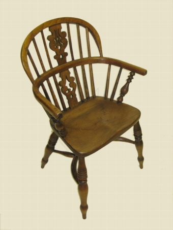 Child's Windsor Chair