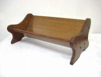 Globe Wernicke Book Trough