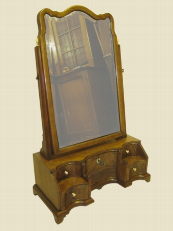 Whytock & Reid Toilet Mirror