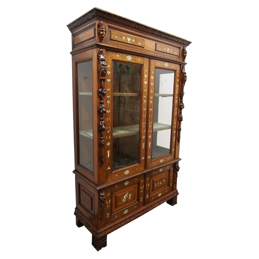 Display Cabinets Antique Furniture Antiques Co Uk