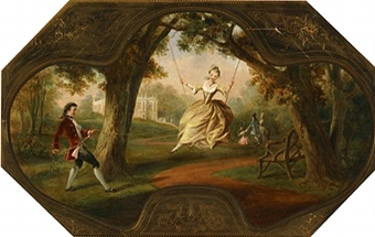 The Swing