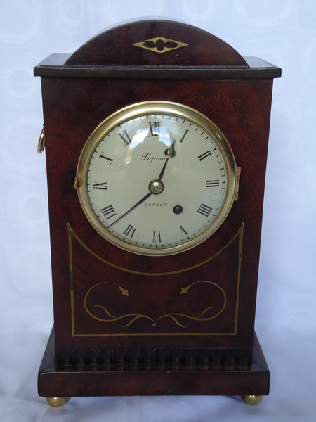 Mantle Clock/Bracket Clock
