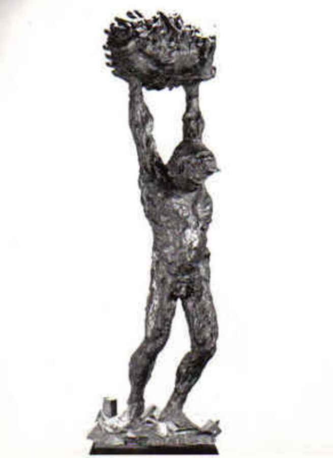 HIROSHIMA BY ENZO PLAZZOTTA