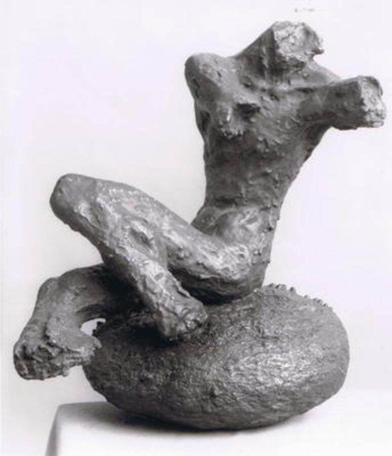 TIDE 111 BY ENZO PLAZZOTTA