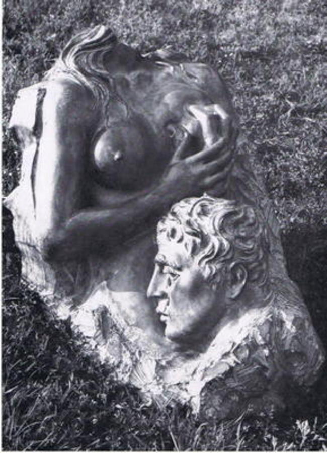 OEDIPUS BY ENZO PLAZZOTTA