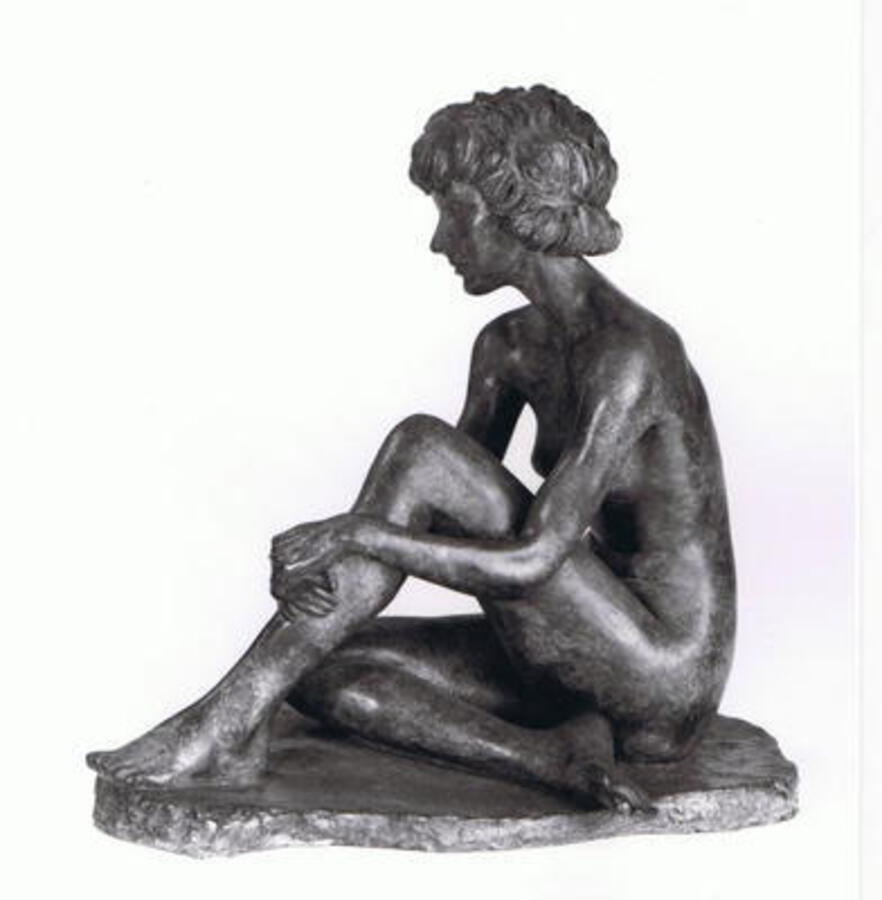 CAROL BY ENZO PLAZZOTTA