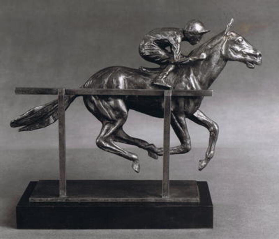 STUDY FOR CATERING DOWN BY ENZO PLAZZOTTA