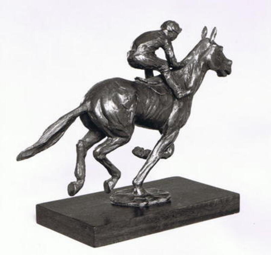 GOING STRONG BY ENZO PLAZZOTTA