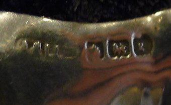 Antique Rare Antique Sterling Silver Figural Pin Cushion, English Bulldog