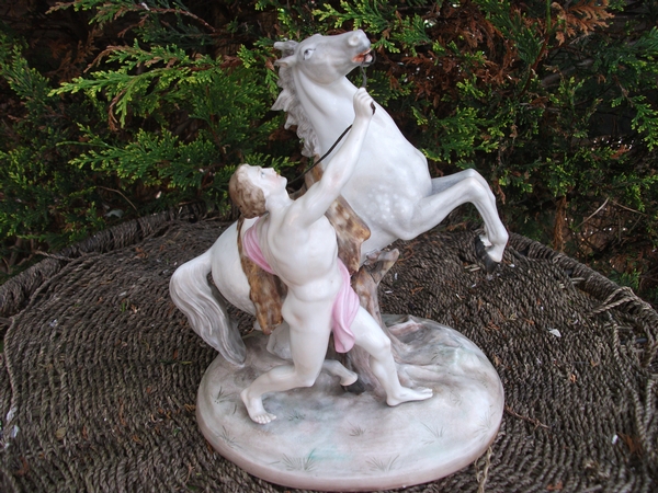 volkstedt,ceramic