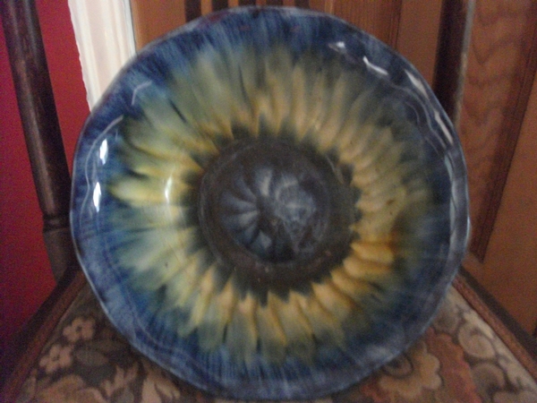 studio art fruit bowl
