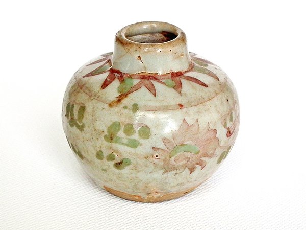 Chinese Song dynasty antique vase - c960-1279