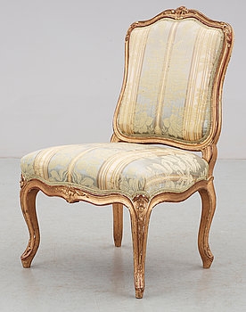 Chair Rococo (1900)